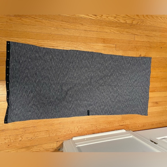 Lululemon Vinyasa Scarf - Customizable Circle Scarf - Picture 6 of 6